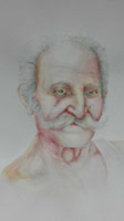 Opera di Daniele Bianchi: Alessandro