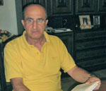 Galleria virtuale con le opere di Giovanni Carafa