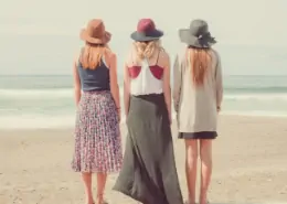Moda sostenibile: cos'è e perchè è importante