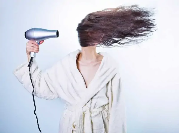 Come trattare i capelli