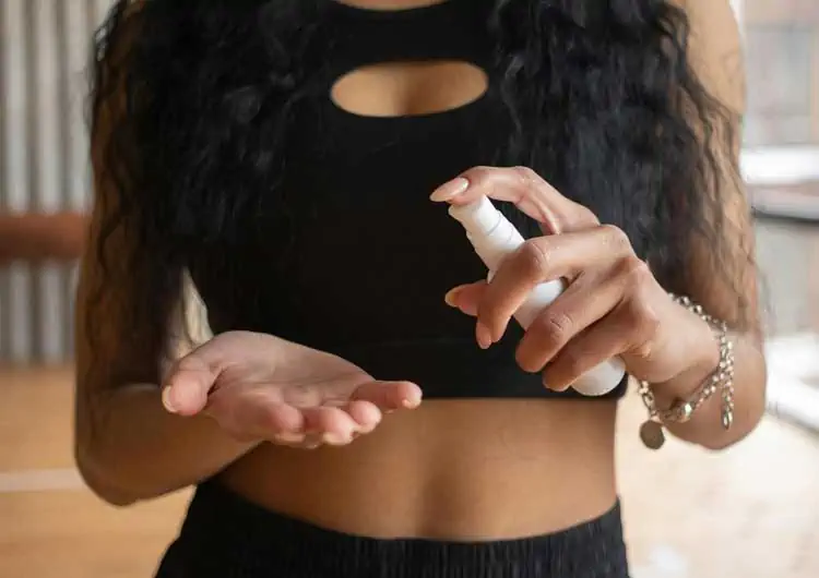 Rimedi naturali contro le zanzare