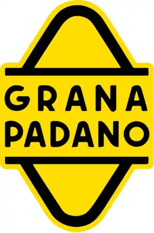 Magazzino di stagionatura del reggiano