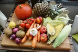 Perchè il biologico costa di più