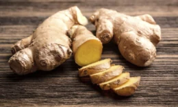 Zenzero fresco: come si usa, come e quanto mangiarne 