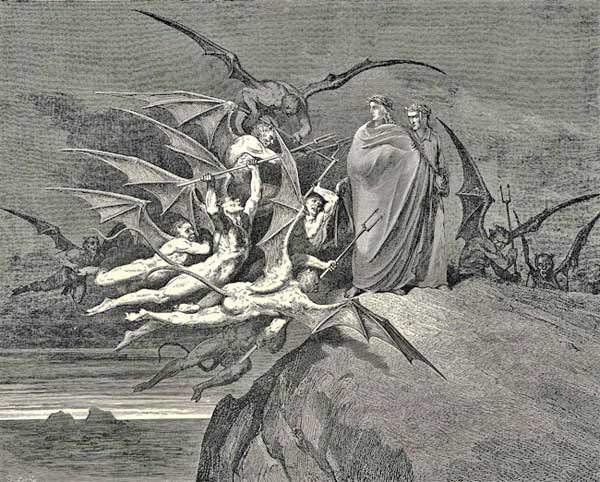 Erinni, divninità infernali Erinni, divninità infernali