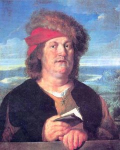 Paracelso Paracelso