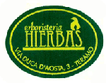 Erboristeria HIERBAS Erboristeria HIERBAS