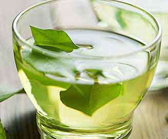 Tisana di parietaria