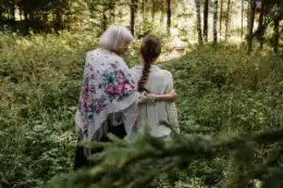 Quiz sui rimedi naturali della nonna