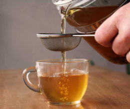 Decotto: come si prepara, cos'è e a cosa serve