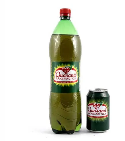 Guarana antarctica