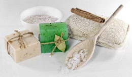 Fare da se il latte detergente