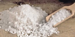 Sali di Epsom: un aiuto per i dolori, per l'umore, per il sonno, per la pelle e tanto altro. 