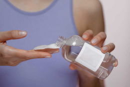 Tonici naturali fai da te fatti in casa