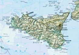 La Sicilia, l'isola italiana che potrebbe illuminare l'Europa