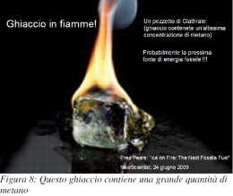 I cambiamenti climatici impongono di abbattere le emissioni e di adottare scelte etiche