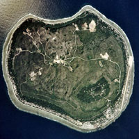 Nauru, la più piccola repubblica del mondo che rischia di scomparire