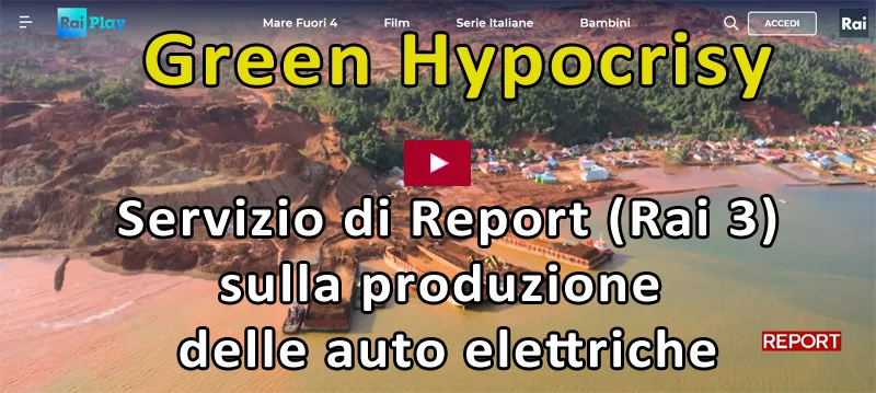 Come e dove avviene la produzione dei componenti le auto elettriche