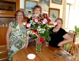 Come far durare a lungo i fiori recisi