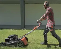 Ecco quali tipi di tagli puoi fare con un tagliaerba