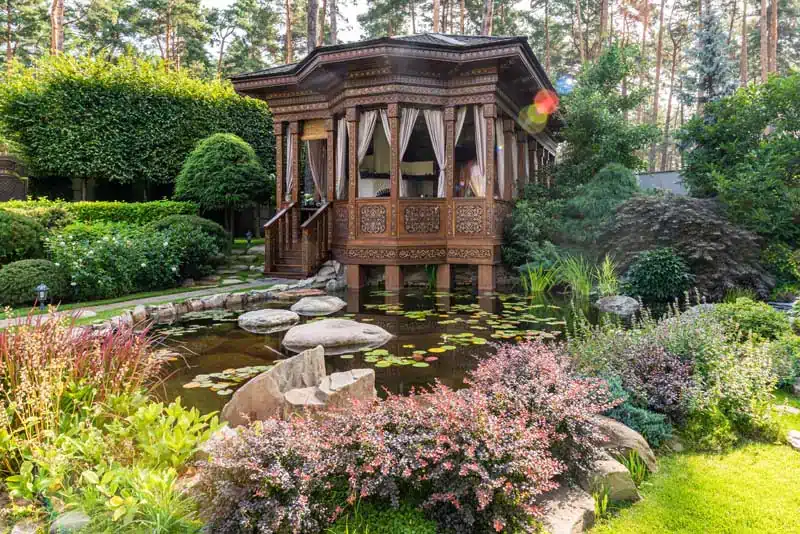 Corsi ed eventi online: come possono beneficiarne i professionisti del Garden Design?