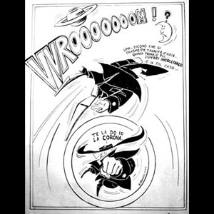 Te la do io la corona 