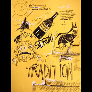 Il vaccino dei sardi contro il coronavirusm